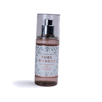 Pure Wonder Body Mist